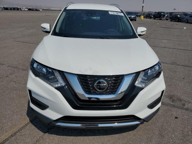 Photo 5 from auction – 2020 NISSAN ROGUE S with VIN KNMAT2MT7LP519845