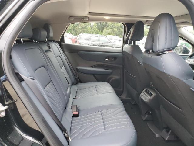 Photo 11 from auction – 2023 NISSAN ARIYA PLAT with VIN JN1DF0CD1PM702056