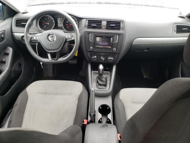Photo 8 from auction – 2017 VOLKSWAGEN JETTA S with VIN 3VW2B7AJ9HM408098