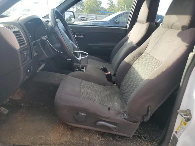 Photo 7 from auction – 2012 CHEVROLET COLORADO with VIN 1GCCSBFE0C8168376