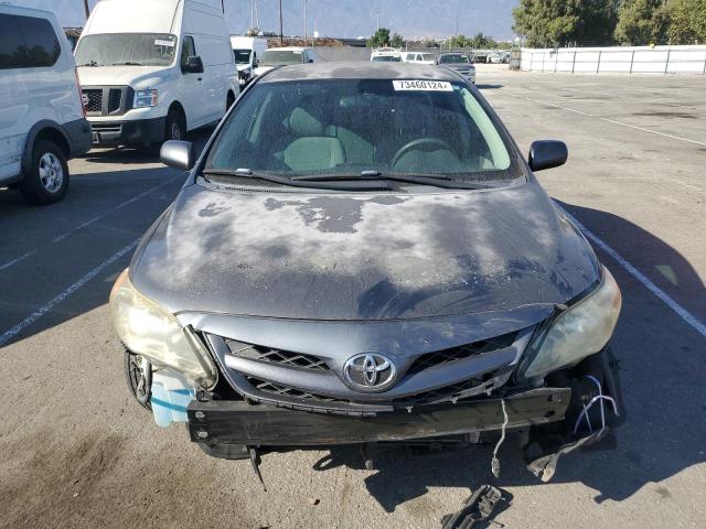 Photo 5 from auction – 2011 TOYOTA COROLLA BA with VIN 2T1BU4EE5BC591668