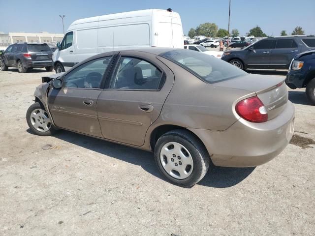 Photo 2 from auction – 2000 DODGE NEON BASE with VIN 1B3ES46C7YD741857