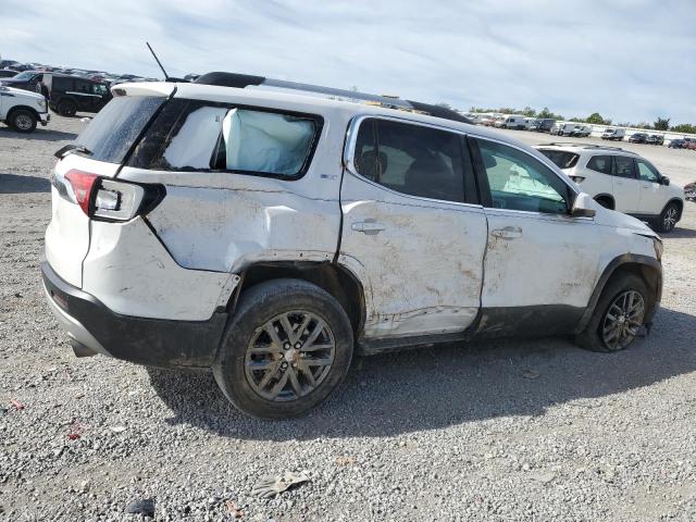 Photo 3 from auction – 2017 GMC ACADIA SLT with VIN 1GKKNMLS9HZ208405