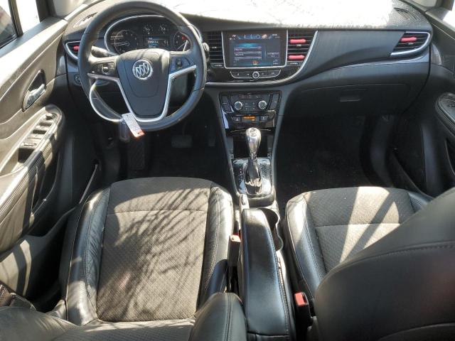 Photo 8 from auction – 2017 BUICK ENCORE PRE with VIN KL4CJASB2HB196502
