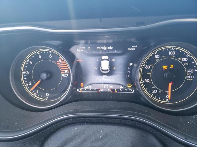 Photo 9 from auction – 2022 JEEP CHEROKEE L with VIN 1C4PJMDX3ND547323