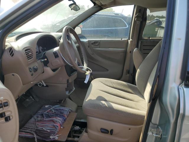 Photo 7 from auction – 2003 DODGE GRAND CARA with VIN 2D4GP44323R145544