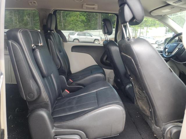 Photo 11 from auction – 2014 CHRYSLER TOWN & COU with VIN 2C4RC1BG6ER292958