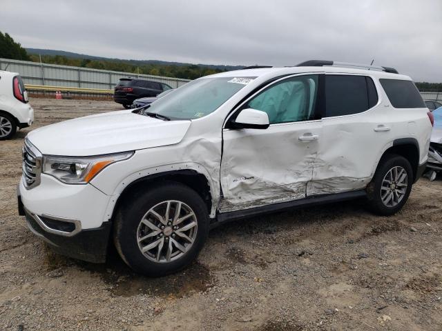 Photo 1 from auction – 2018 GMC ACADIA SLE with VIN 1GKKNSLS5JZ212090