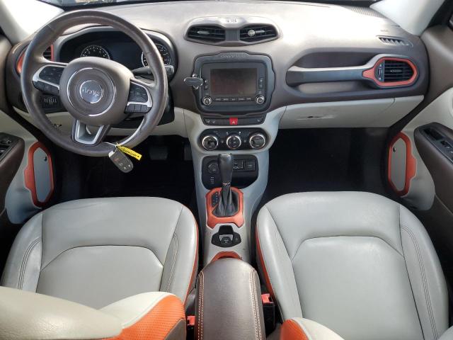 Photo 8 from auction – 2017 JEEP RENEGADE L with VIN ZACCJBDB8HPF86521