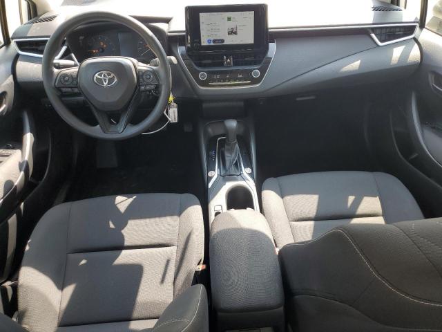 Photo 8 from auction – 2023 TOYOTA COROLLA LE with VIN JTDB4MEEXPJ005560