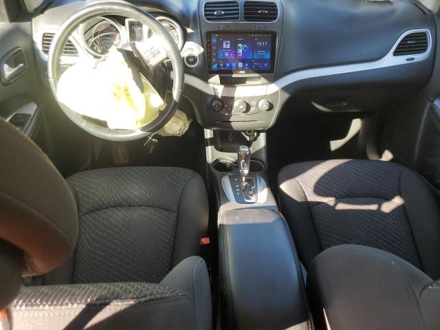 Photo 8 from auction – 2018 DODGE JOURNEY SE with VIN 3C4PDDAG0JT249716