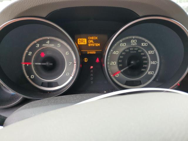 Photo 9 from auction – 2012 ACURA MDX TECHNO with VIN 2HNYD2H42CH528479