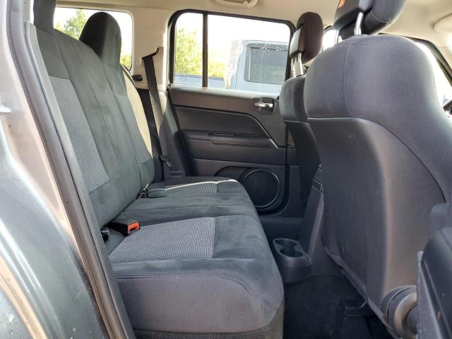 Photo 10 from auction – 2013 JEEP PATRIOT SP with VIN 1C4NJRBB4DD201372