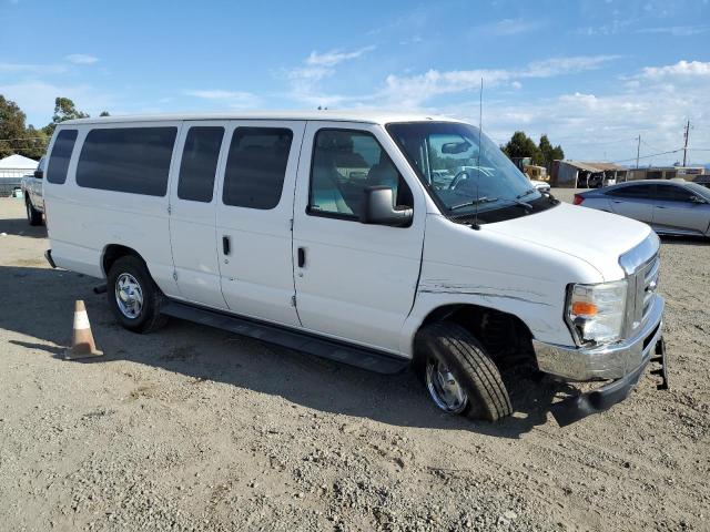 Photo 4 from auction – 2012 FORD ECONOLINE with VIN 1FDSS3BL4CDA48315