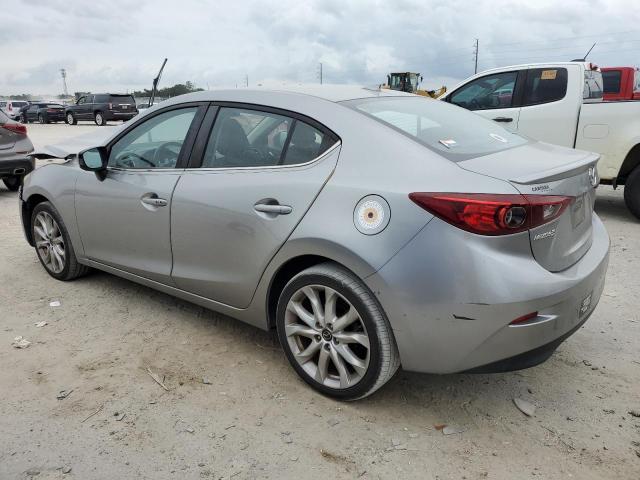 Photo 2 from auction – 2016 MAZDA 3 TOURING with VIN JM1BM1W32G1289441