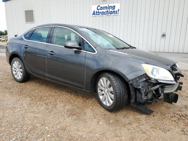 Photo 4 from auction – 2016 BUICK VERANO with VIN 1G4PP5SK2G4160191