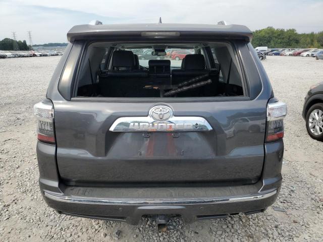 Photo 6 from auction – 2016 TOYOTA 4RUNNER SR with VIN JTEBU5JR4G5405889