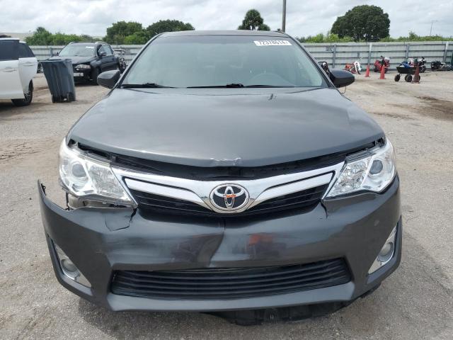 Photo 5 from auction – 2014 TOYOTA CAMRY L with VIN 4T1BF1FK7EU764204