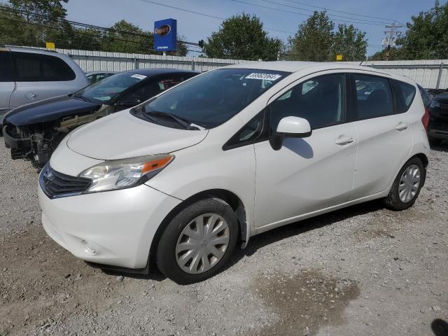 NISSAN VERSA NOTE 2014 with VIN 3N1CE2CP9EL434448 - Photo from auction