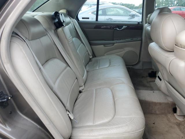 Photo 10 from auction – 2000 CADILLAC DEVILLE DT with VIN 1G6KF5794YU249059