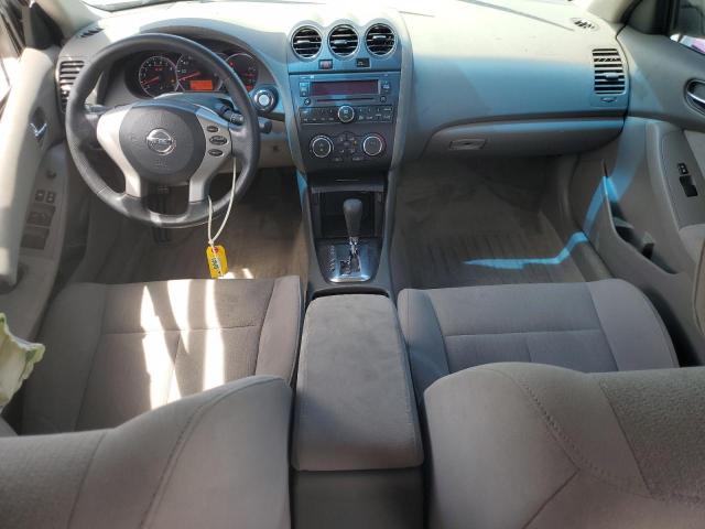 Photo 8 from auction – 2012 NISSAN ALTIMA BAS with VIN 1N4AL2APXCC157496