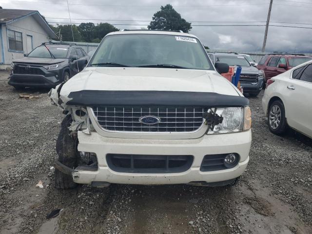 Photo 5 from auction – 2003 FORD EXPLORER L with VIN 1FMDU85W93ZA04173