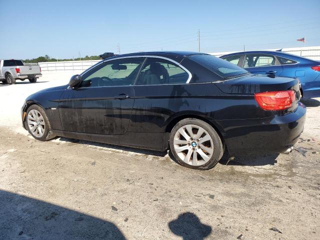 Photo 2 from auction – 2011 BMW 328 I with VIN WBADW3C58BE439457