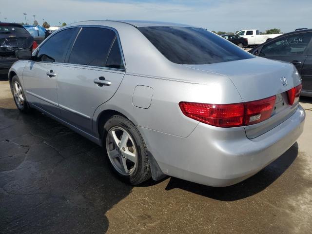 Photo 2 from auction – 2005 HONDA ACCORD EX with VIN 1HGCM56705A078025