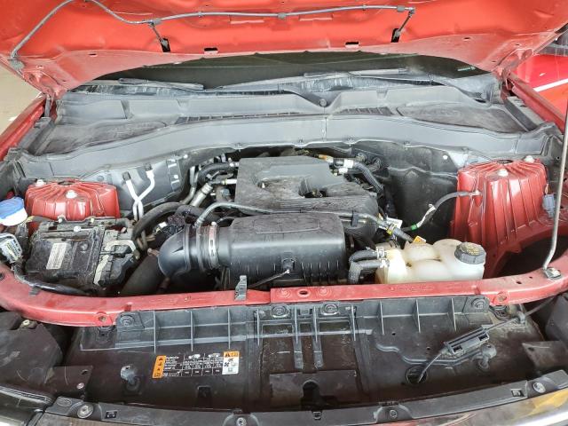Foto 12 de la subasta – 2020 FORD EXPLORER X con VIN 1FMSK7DH2LGC47796