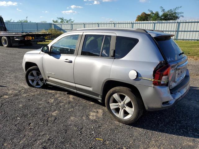 Photo 2 from auction – 2016 JEEP COMPASS SP with VIN 1C4NJCBB1GD514557