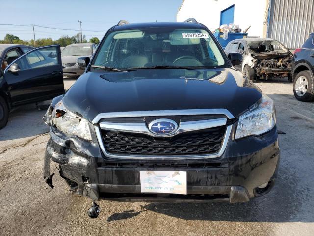 Photo 5 from auction – 2014 SUBARU FORESTER 2 with VIN JF2SJAMC2EH519562