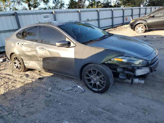 Photo 4 from auction – 2013 DODGE DART SXT with VIN 1C3CDFBA1DD107863