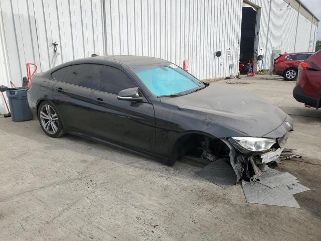 Photo 4 from auction – 2015 BMW 435 XI GRA with VIN WBA4B3C55FD669612