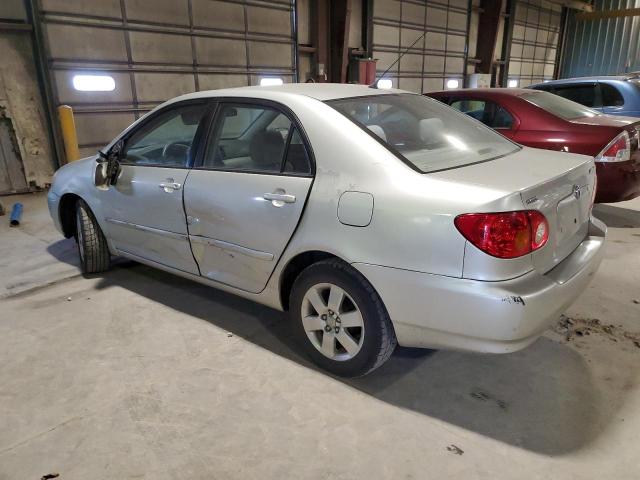 Photo 2 from auction – 2003 TOYOTA COROLLA CE with VIN 1NXBR38E93Z166459
