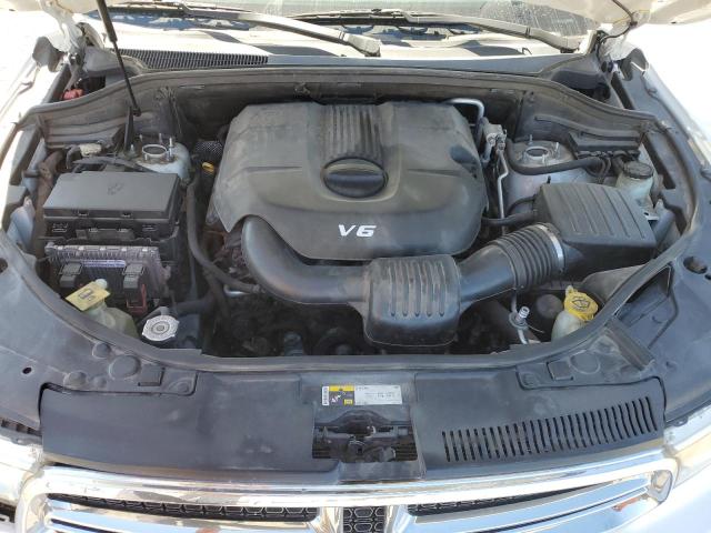 Photo 12 from auction – 2014 DODGE DURANGO LI with VIN 1C4RDHDG5EC419453