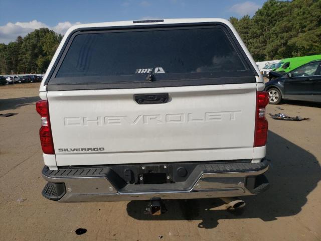 Photo 10 from auction – 2024 CHEVROLET SILVERADO with VIN 1GC3YLE73RF157125