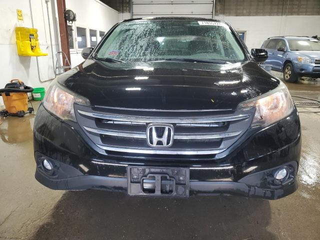 Photo 5 from auction – 2014 HONDA CR-V EX with VIN 5J6RM4H54EL064531
