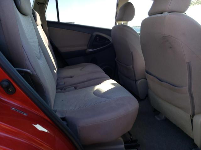 Photo 10 from auction – 2006 TOYOTA RAV4 with VIN JTMBK33V765002173