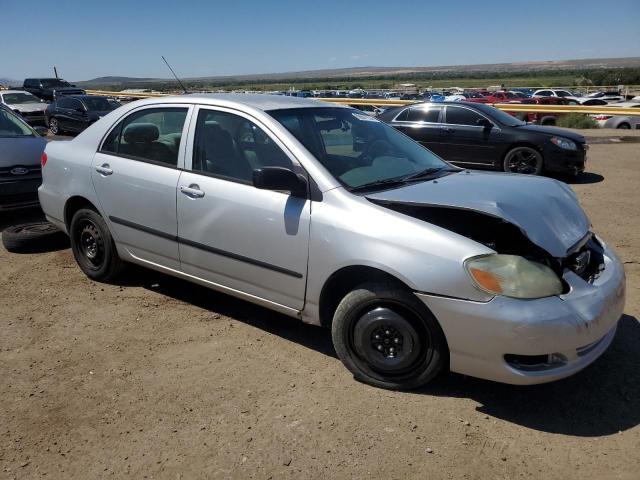 Photo 4 from auction – 2007 TOYOTA COROLLA CE with VIN 1NXBR32E37Z851488