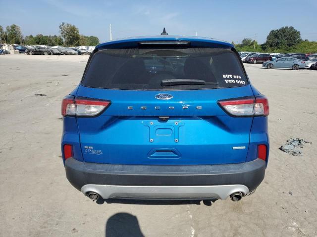 Photo 6 from auction – 2020 FORD ESCAPE SE with VIN 1FMCU0G60LUC04608