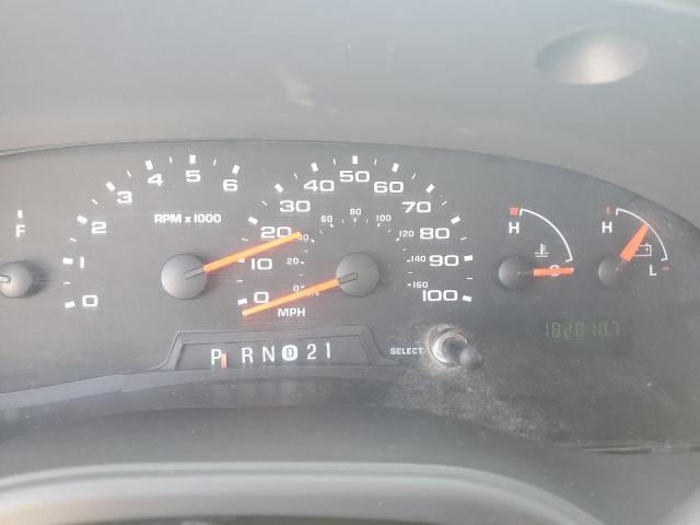 Photo 9 from auction – 2006 FORD ECONOLINE with VIN 1FTRE14W56HB09111