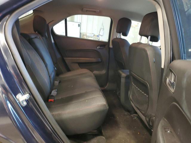 Photo 11 from auction – 2016 CHEVROLET EQUINOX LT with VIN 2GNFLFEK7G6158021