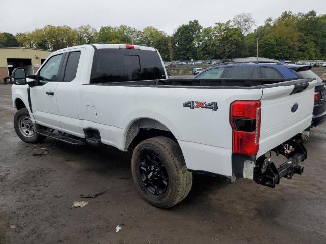 Photo 2 from auction – 2023 FORD F250 SUPER with VIN 1FT8X2BA3PEC95740