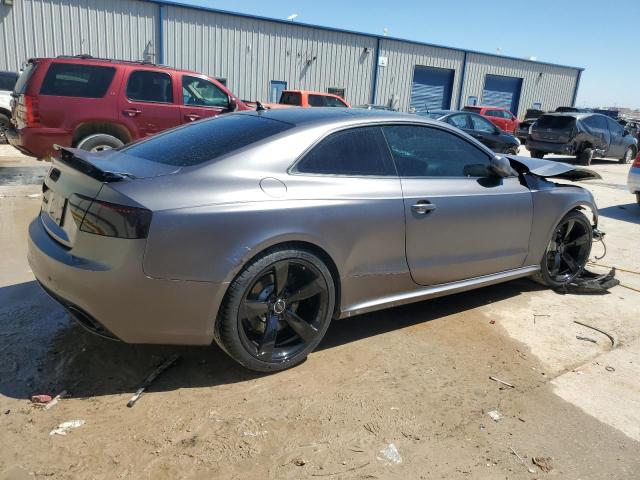 Снимка 3 от търг – 2013 AUDI RS5 с VIN WUAC6AFR1DA901260