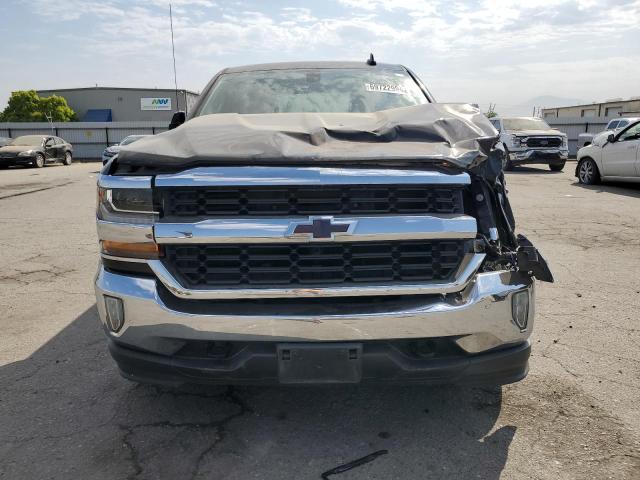 Photo 5 from auction – 2017 CHEVROLET SILVERADO with VIN 3GCUKRER3HG417580