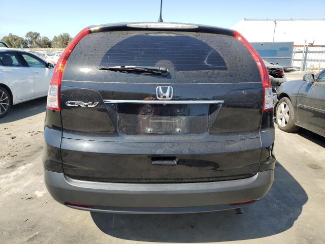 Photo 6 from auction – 2014 HONDA CR-V LX with VIN 5J6RM3H38EL019245