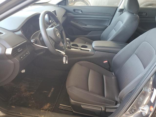 Photo 7 from auction – 2023 NISSAN ALTIMA S with VIN 1N4BL4BV6PN348288