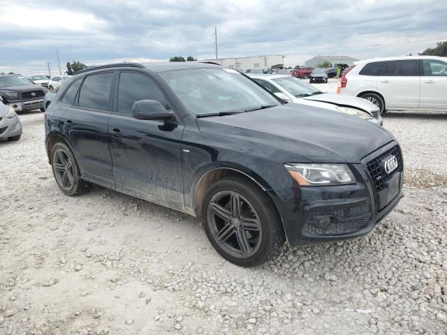 Photo 4 from auction – 2012 AUDI Q5 PREMIUM with VIN WA1DKAFP4CA054819
