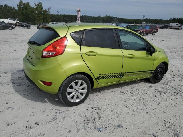 Photo 3 from auction – 2012 FORD FIESTA SE with VIN 3FADP4EJ0CM152311