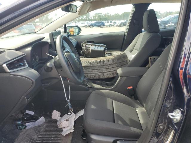 Photo 7 from auction – 2023 TOYOTA COROLLA LE with VIN 5YFB4MDE3PP073793